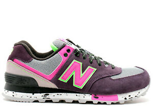 new balance 574 grün